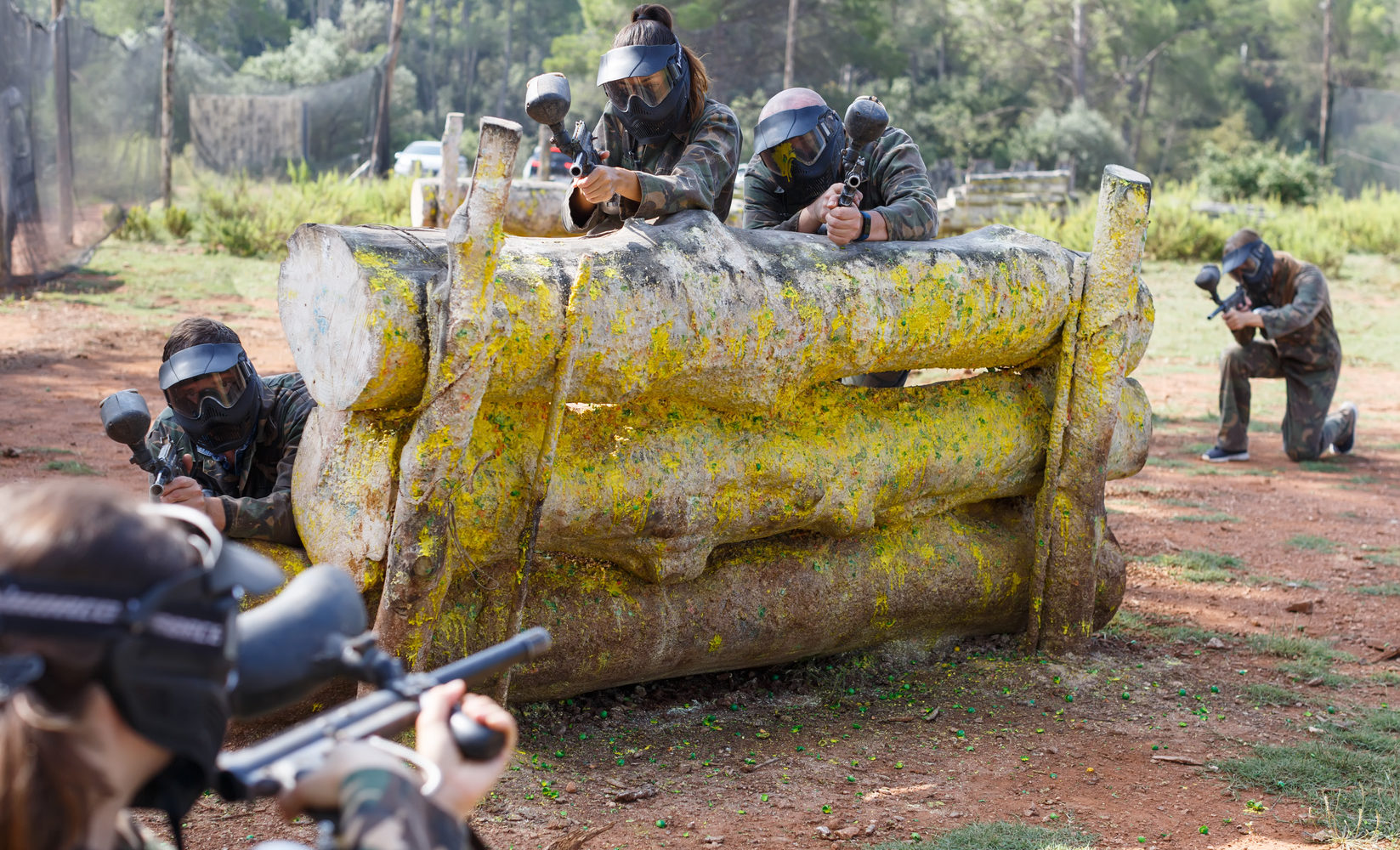 Jakie kolonie survivalowe będą najlepsze dla dziecka?
