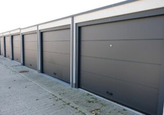 Posadzka epoksydowa w garażu betonowym – nowoczesne rozwiązanie dla wymagających